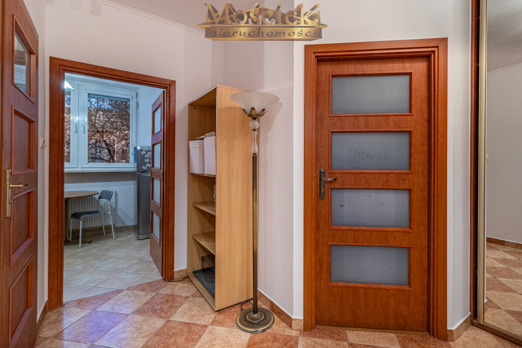 Do wynajęcia 2 pok mieszkanie w centrum Warszawy - zdjęcie 10