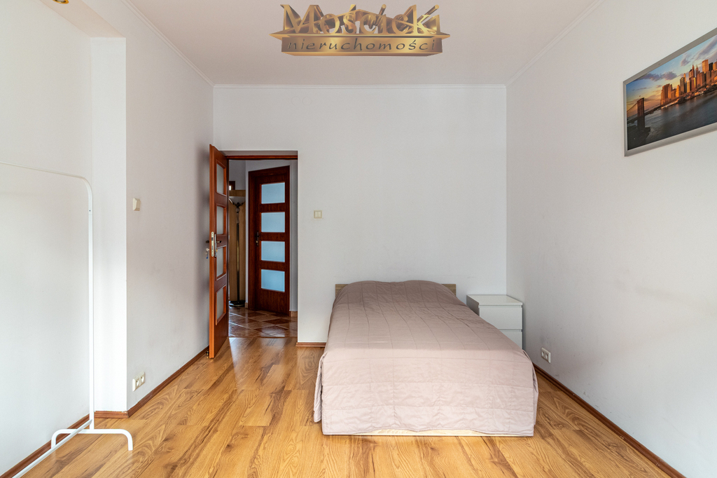 Do wynajęcia 2 pok mieszkanie w centrum Warszawy - zdjęcie 16