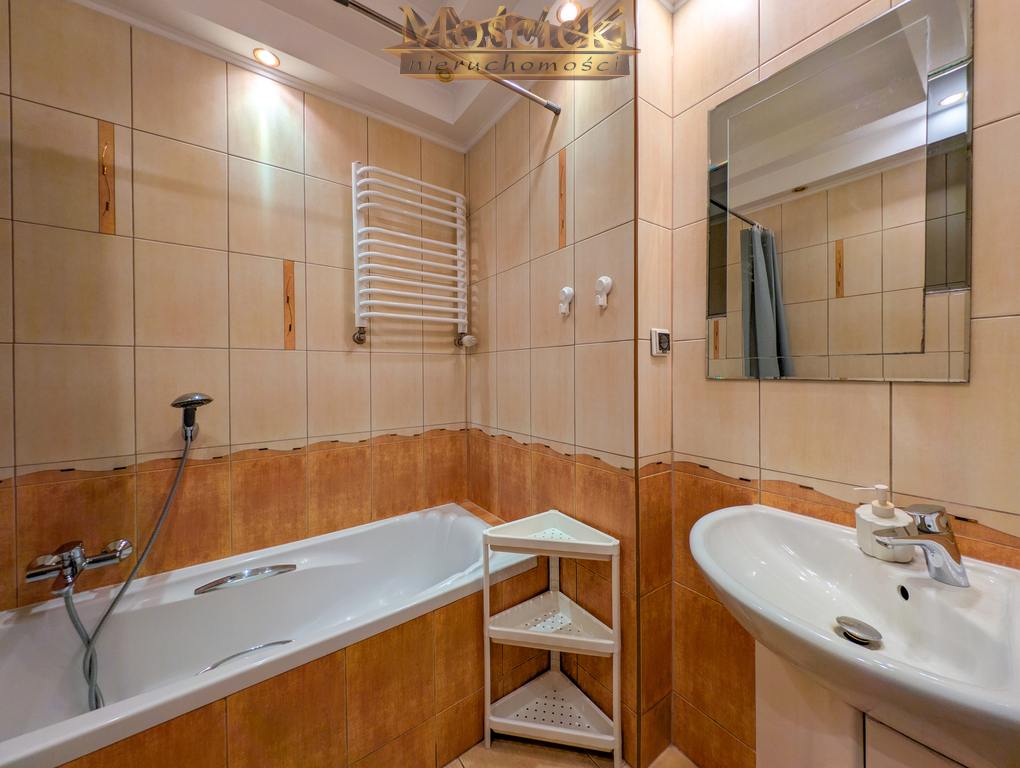 Do wynajęcia 2 pok mieszkanie w centrum Warszawy - zdjęcie 13