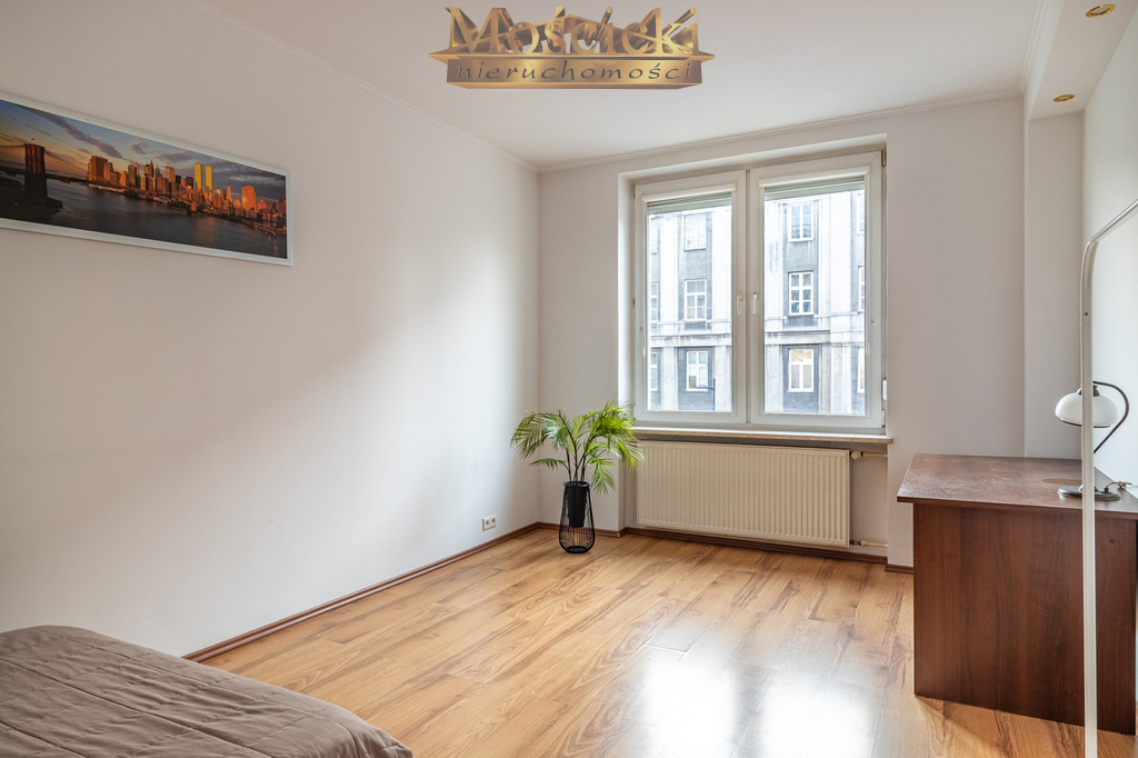 Do wynajęcia 2 pok mieszkanie w centrum Warszawy - zdjęcie 3