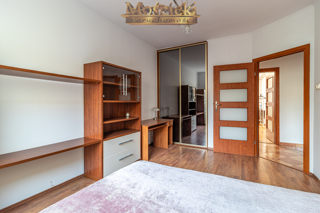 Do wynajęcia 2 pok mieszkanie w centrum Warszawy - zdjęcie 2