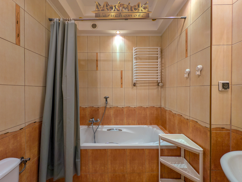 Do wynajęcia 2 pok mieszkanie w centrum Warszawy - zdjęcie 12