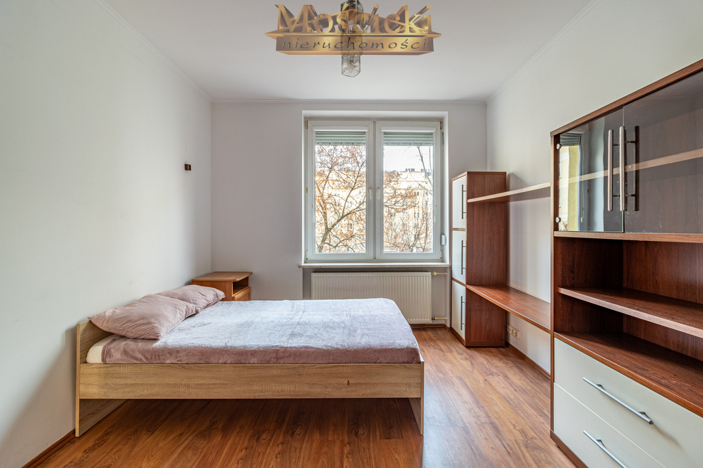 Do wynajęcia 2 pok mieszkanie w centrum Warszawy - zdjęcie 15