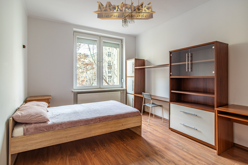 Do wynajęcia 2 pok mieszkanie w centrum Warszawy - zdjęcie 14