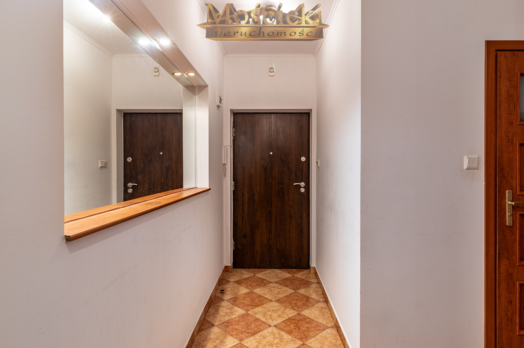 Do wynajęcia 2 pok mieszkanie w centrum Warszawy - zdjęcie 8