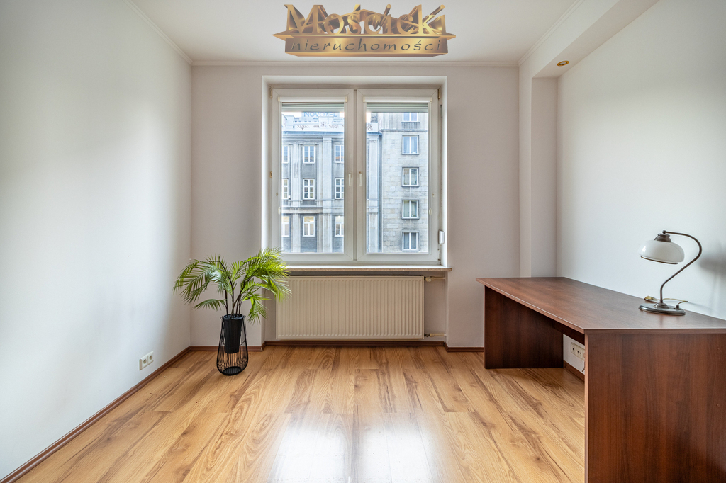 Do wynajęcia 2 pok mieszkanie w centrum Warszawy - zdjęcie 4