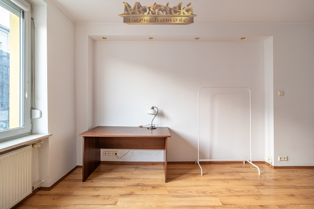 Do wynajęcia 2 pok mieszkanie w centrum Warszawy - zdjęcie 5