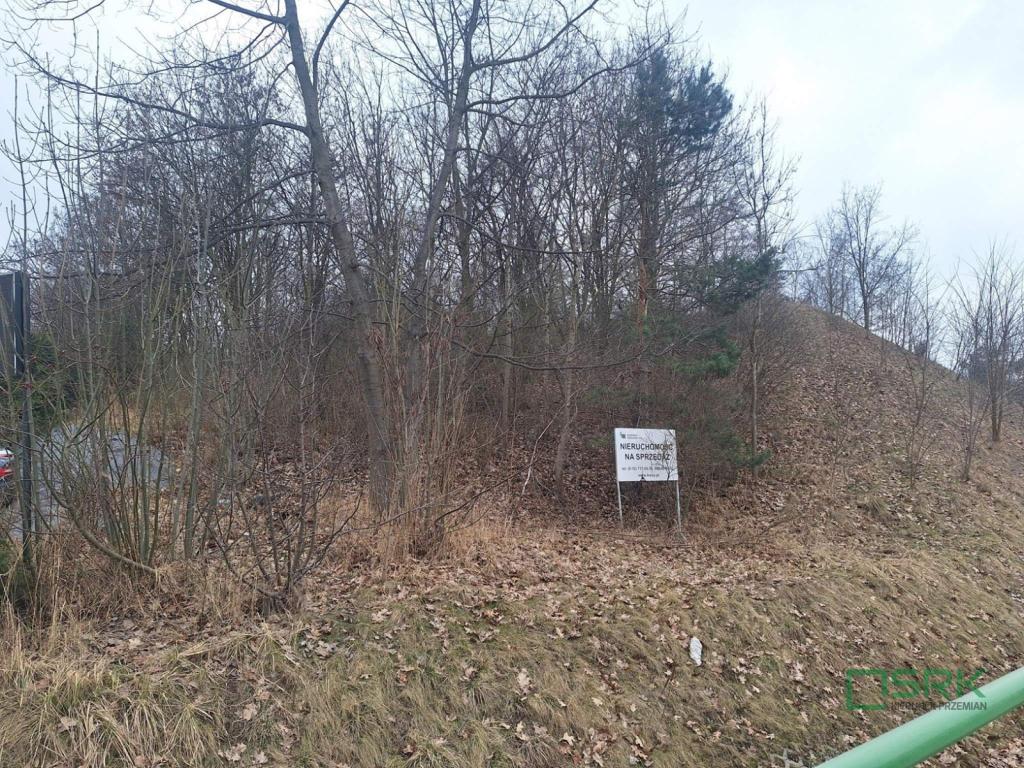 Działka inwestycyjna 3589&nbsp;m², Świerklany, Świerklańska - zdjęcie 2