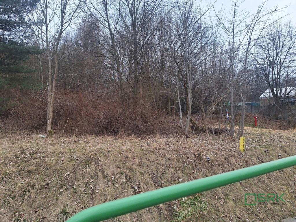 Działka inwestycyjna 3589&nbsp;m², Świerklany, Świerklańska - zdjęcie 6