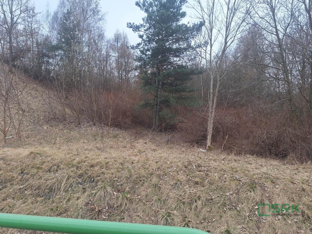 Działka inwestycyjna 3589&nbsp;m², Świerklany, Świerklańska - zdjęcie 5