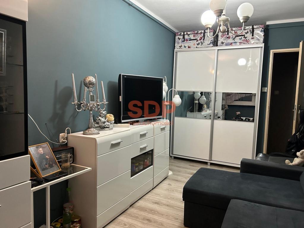 Mieszkanie 40 m², Oława, Sportowa - zdjęcie 4