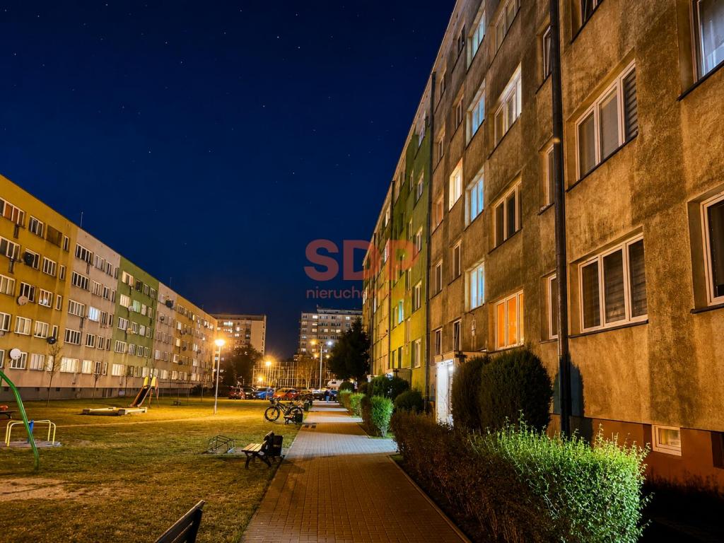 Mieszkanie 40 m², Oława, Sportowa - zdjęcie 8