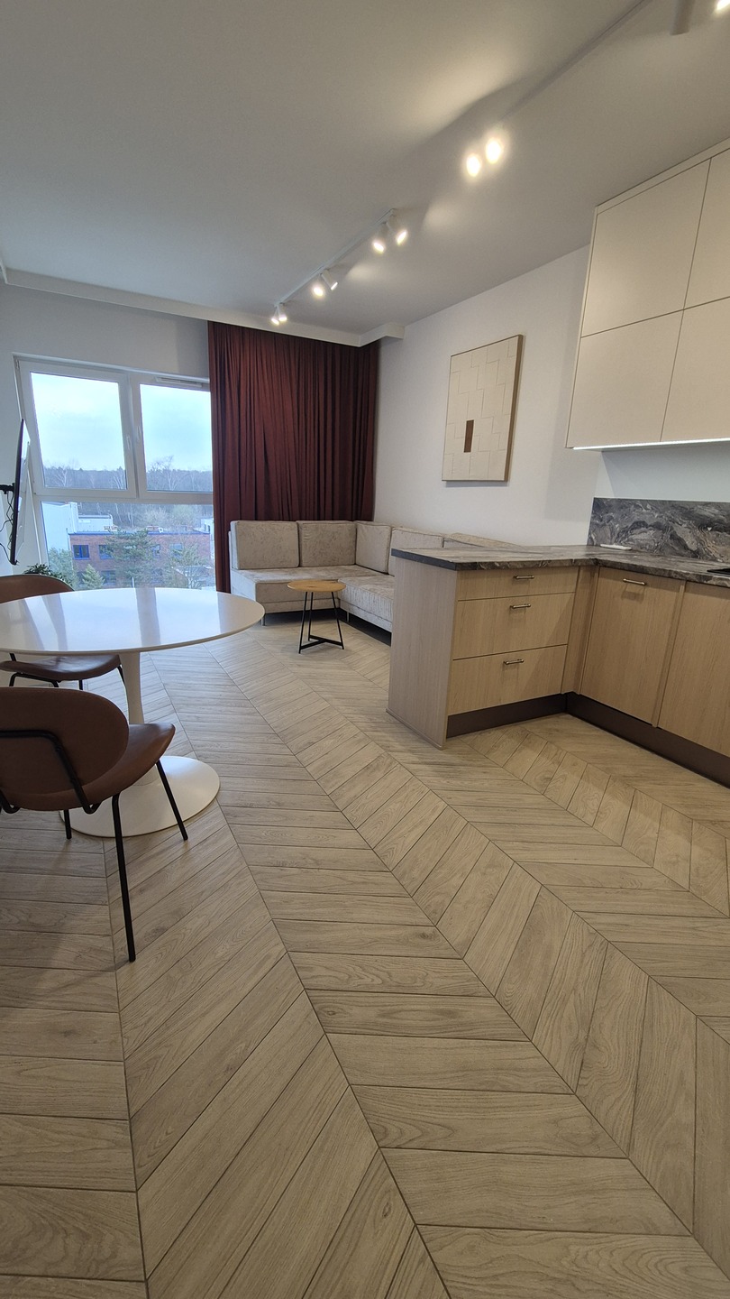 Dobrynów Rzepakowa nowa inwestycja 2 pok lux garderoba taras klimatyzacja garaż - zdjęcie 10