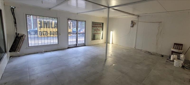 Lokal usługowy do wynajęcia, 42&nbsp;m², Gdynia, Wielkokacka - zdjęcie 3