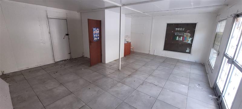 Lokal usługowy do wynajęcia, 42&nbsp;m², Gdynia, Wielkokacka - zdjęcie 5
