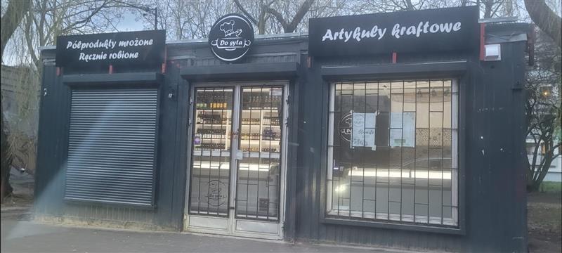 Lokal usługowy do wynajęcia, 42&nbsp;m², Gdynia, Wielkokacka - zdjęcie 2