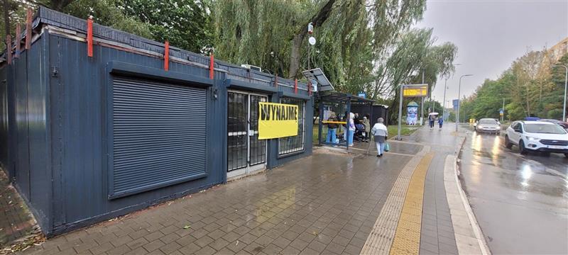 Lokal usługowy do wynajęcia, 42&nbsp;m², Gdynia, Wielkokacka - zdjęcie 1