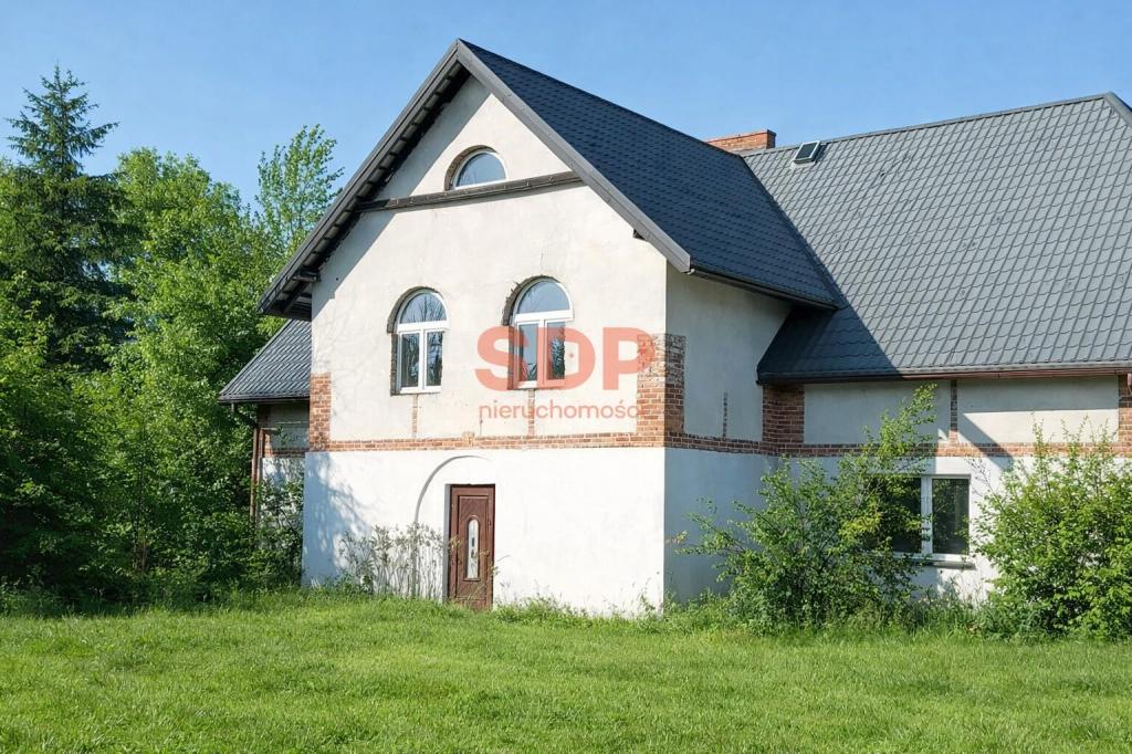 Dom 400&nbsp;m², Długołęka, Zachodnia - zdjęcie 2