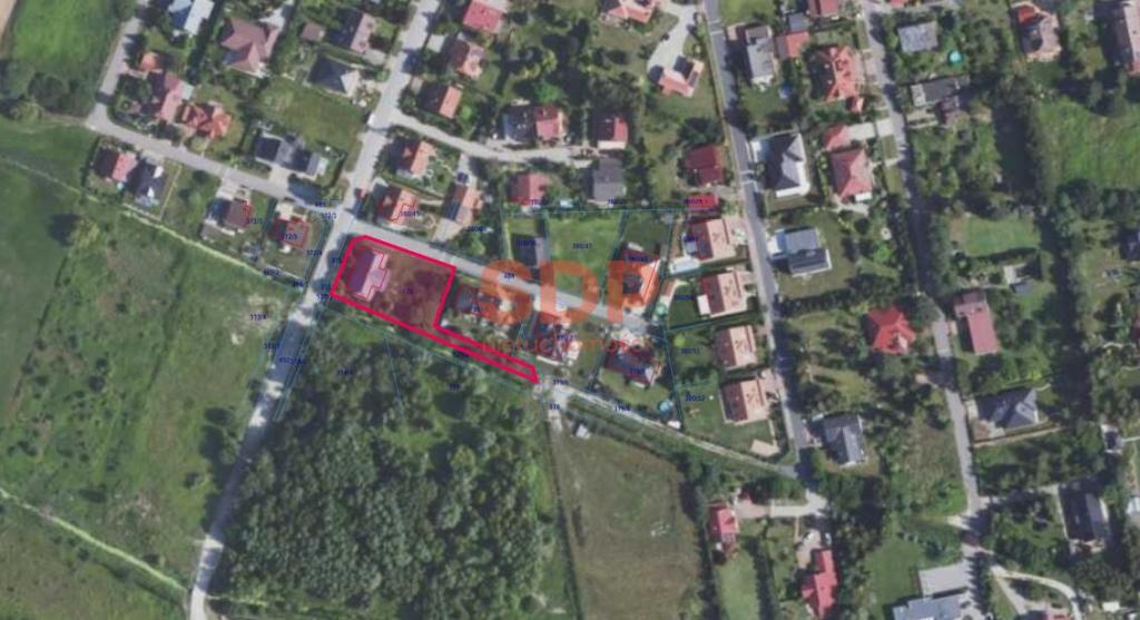 Dom 400&nbsp;m², Długołęka, Zachodnia - zdjęcie 7