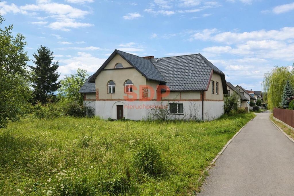 Dom 400&nbsp;m², Długołęka, Zachodnia - zdjęcie 1