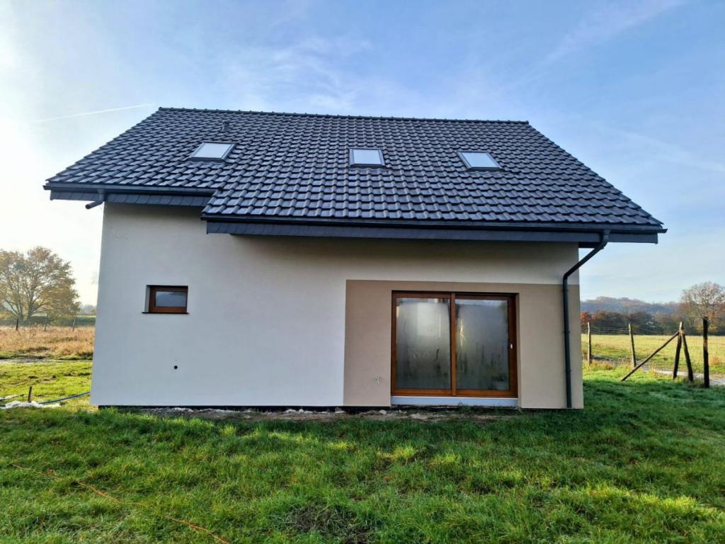 wolnostojący , garaż, kanalizacja, światłowód - zdjęcie 4