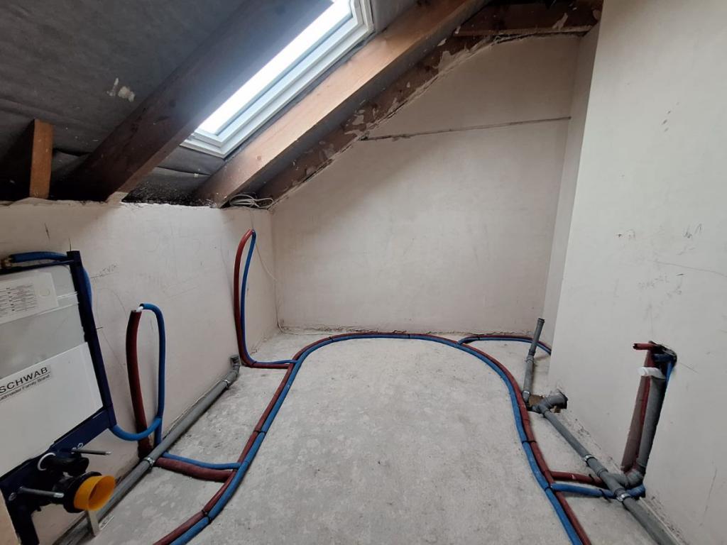 wolnostojący , garaż, kanalizacja, światłowód - zdjęcie 10