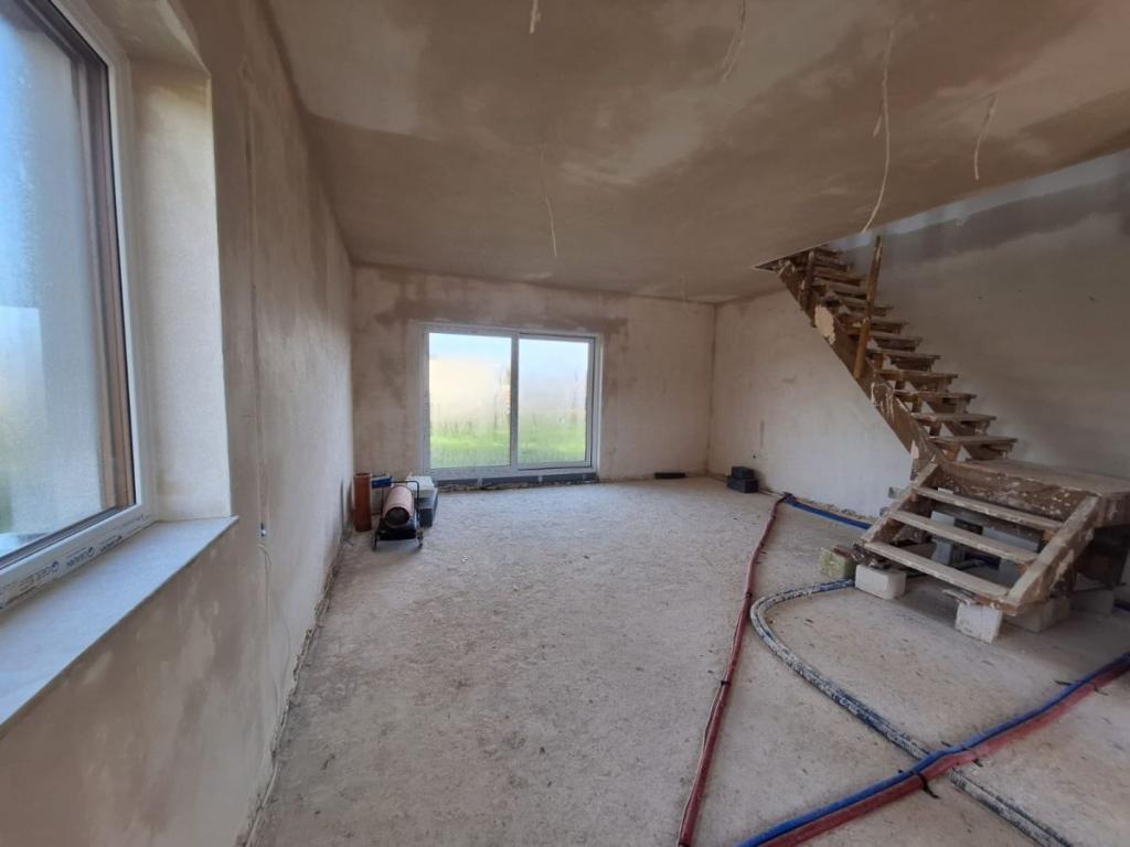 wolnostojący , garaż, kanalizacja, światłowód - zdjęcie 11