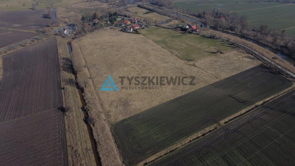 Działka rolna z częścią zabudowy letniskowej - zdjęcie 4