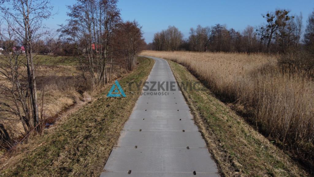 Działka rolna z częścią zabudowy letniskowej - zdjęcie 7