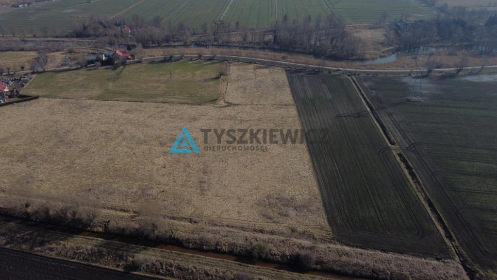 Działka rolna z częścią zabudowy letniskowej - zdjęcie 3