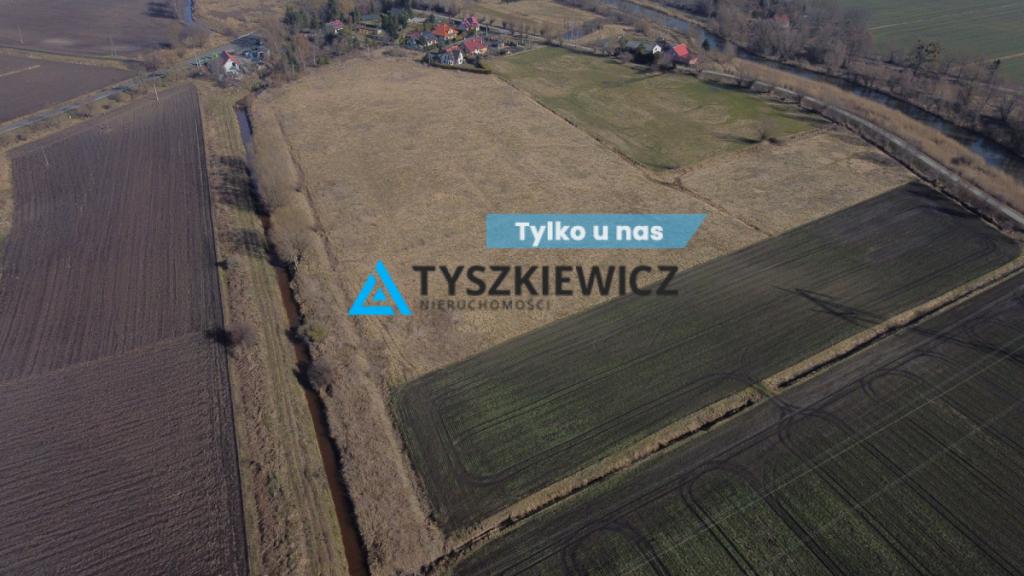 Działka rolna z częścią zabudowy letniskowej - zdjęcie 1