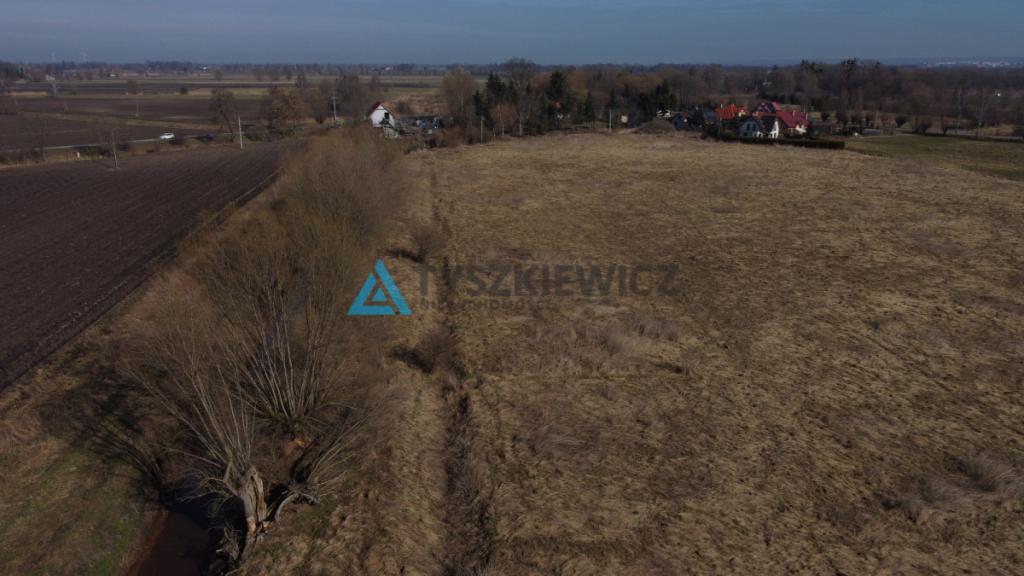 Działka rolna z częścią zabudowy letniskowej - zdjęcie 5