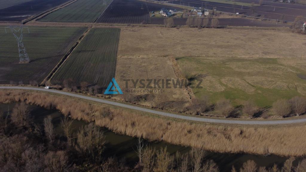 Działka rolna z częścią zabudowy letniskowej - zdjęcie 2