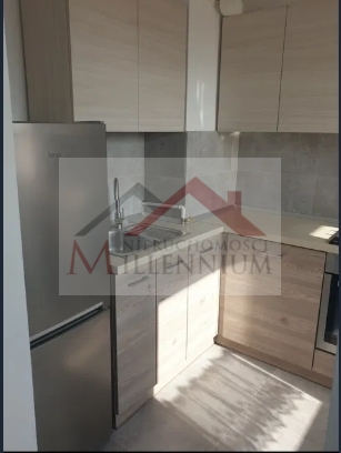 Mieszkanie 31&nbsp;m², Legionowo, Leśna - zdjęcie 5