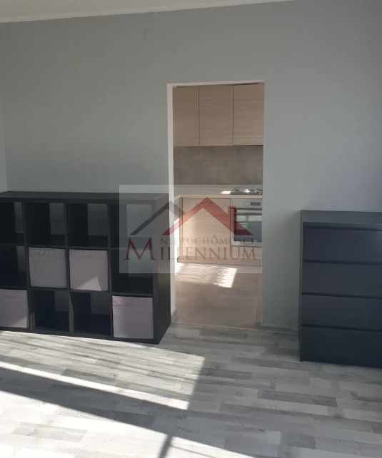 Mieszkanie 31&nbsp;m², Legionowo, Leśna - zdjęcie 10