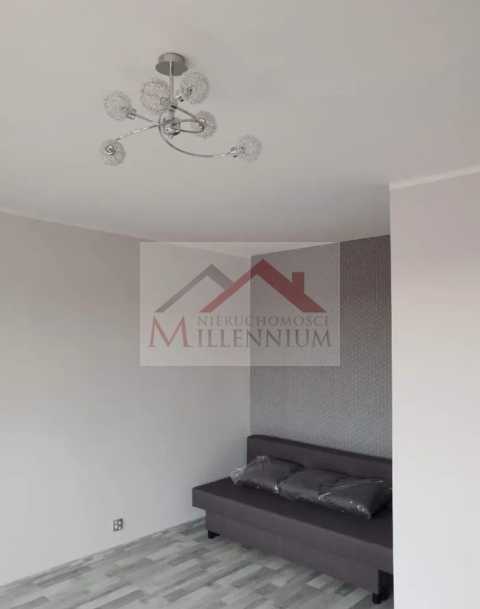 Mieszkanie 31&nbsp;m², Legionowo, Leśna - zdjęcie 11