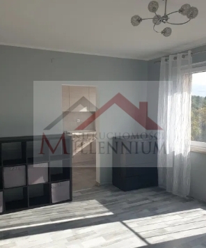 Mieszkanie 31&nbsp;m², Legionowo, Leśna - zdjęcie 9