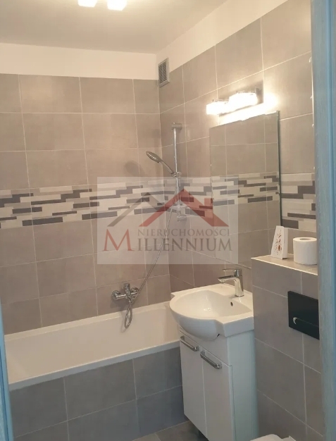 Mieszkanie 31&nbsp;m², Legionowo, Leśna - zdjęcie 15