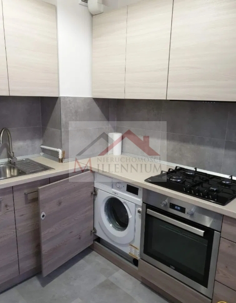 Mieszkanie 31&nbsp;m², Legionowo, Leśna - zdjęcie 4