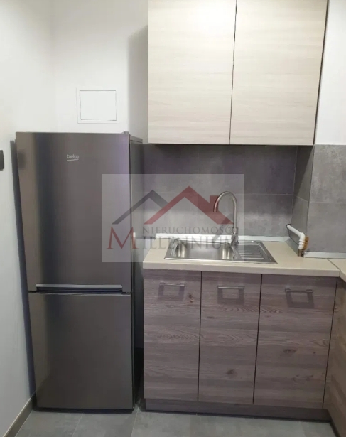 Mieszkanie 31&nbsp;m², Legionowo, Leśna - zdjęcie 6