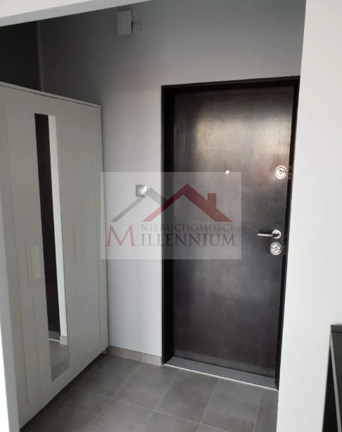 Mieszkanie 31&nbsp;m², Legionowo, Leśna - zdjęcie 12