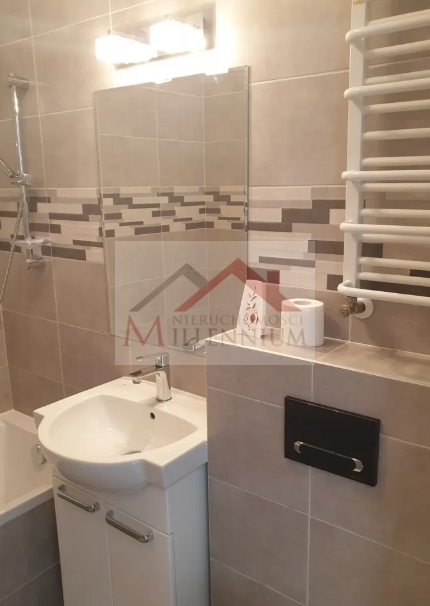 Mieszkanie 31&nbsp;m², Legionowo, Leśna - zdjęcie 14