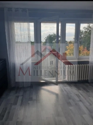 Mieszkanie 31&nbsp;m², Legionowo, Leśna - zdjęcie 2