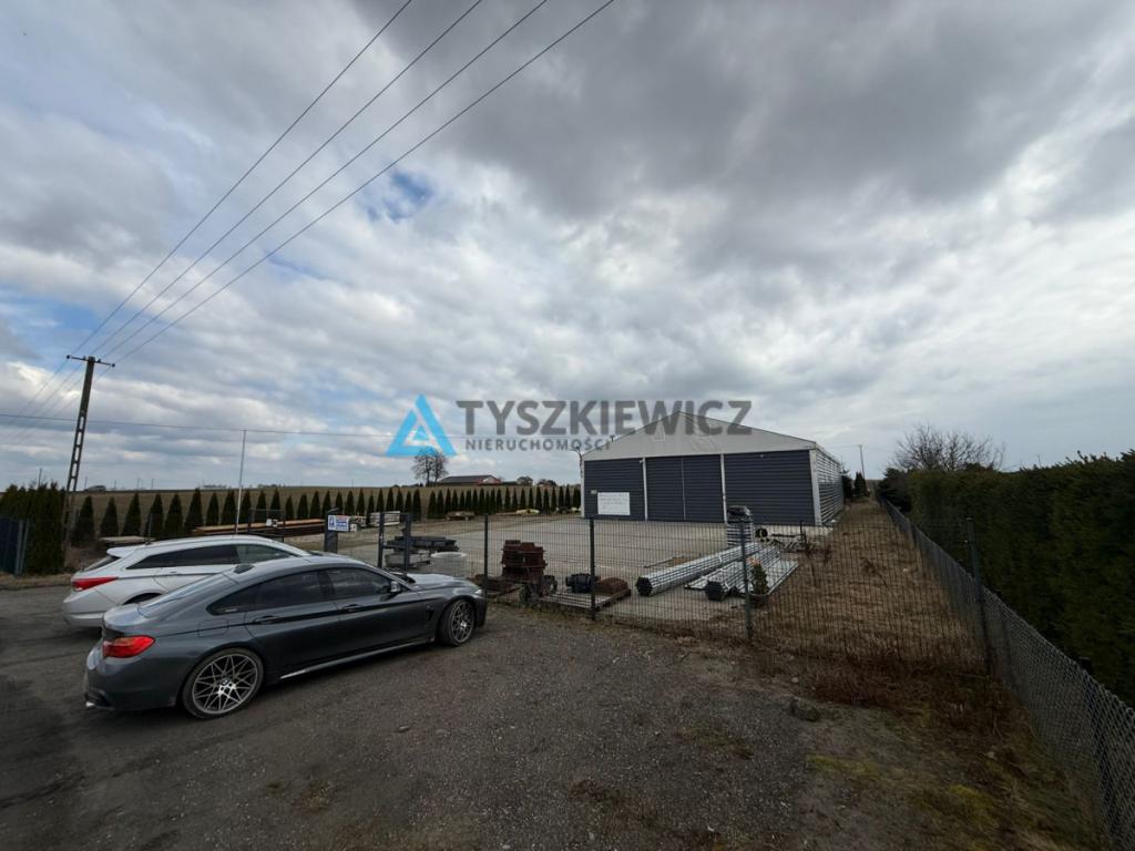 DZIAŁKA BUDOWLANA 3400m²| MEDIA | SPOKOJNA OKOLICA - zdjęcie 10