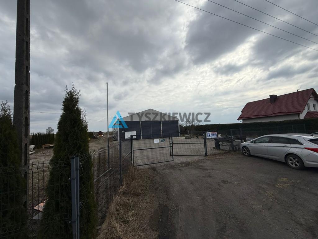 DZIAŁKA BUDOWLANA 3400m²| MEDIA | SPOKOJNA OKOLICA - zdjęcie 8