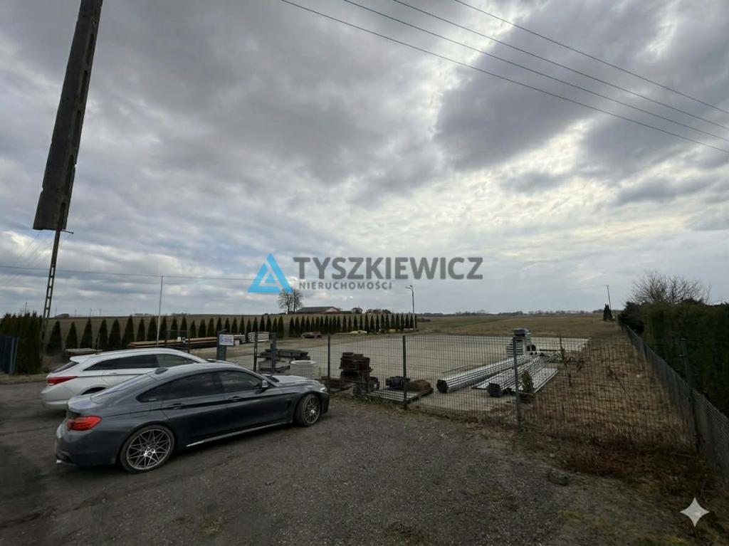 DZIAŁKA BUDOWLANA 3400m²| MEDIA | SPOKOJNA OKOLICA - zdjęcie 5