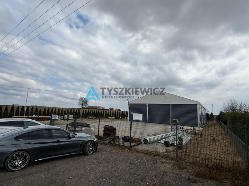 DZIAŁKA BUDOWLANA 3400m²| MEDIA | SPOKOJNA OKOLICA - zdjęcie 6