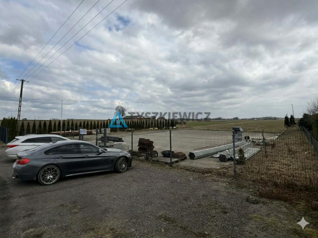 DZIAŁKA BUDOWLANA 3400m²| MEDIA | SPOKOJNA OKOLICA - zdjęcie 12