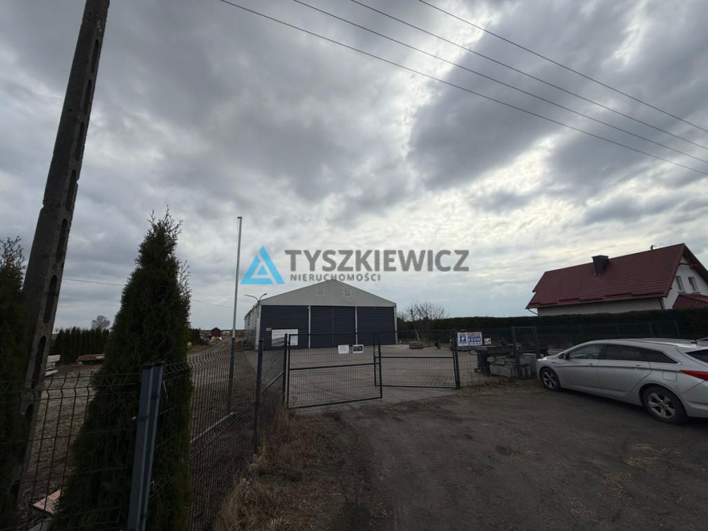 DZIAŁKA BUDOWLANA 3400m²| MEDIA | SPOKOJNA OKOLICA - zdjęcie 11
