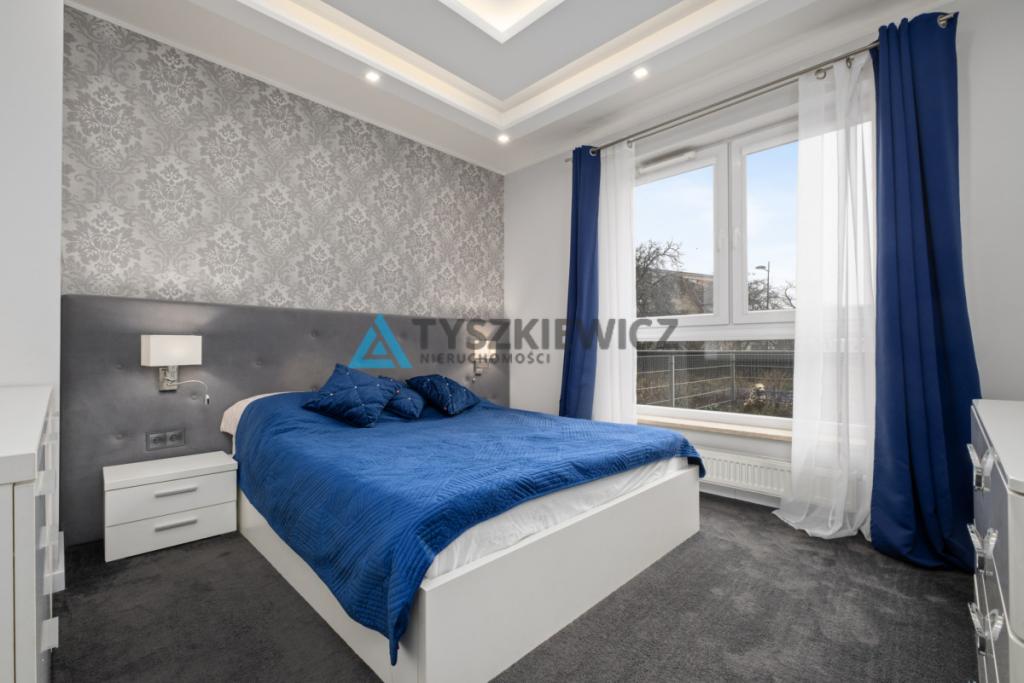 2 pokojowy apartament w sercu Gdańska - zdjęcie 7